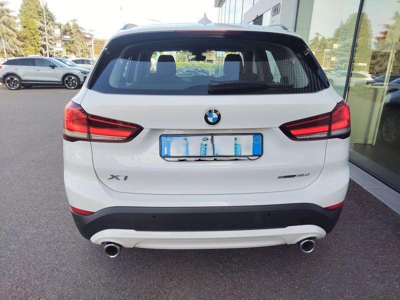 BMW X1 X1 sdrive18d Business Advantage