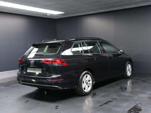 VOLKSWAGEN Golf Variant 1.0 TSI Life