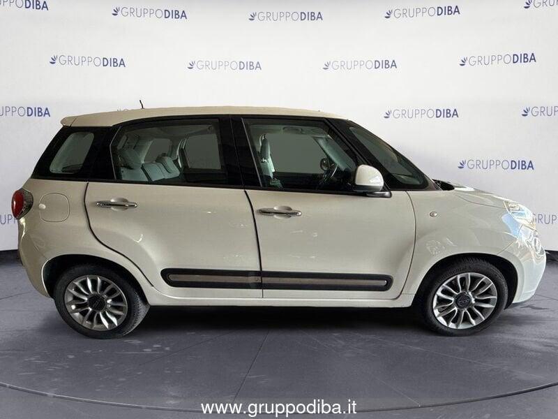 FIAT 500L 2012 Diesel 1.3 mjt Pop 85cv