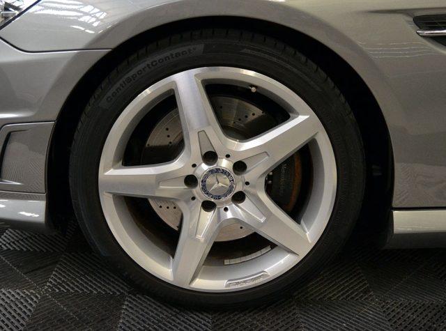 MERCEDES-BENZ SLK 250 CGI Premium Amg - Tetto Panoramico - Keyless