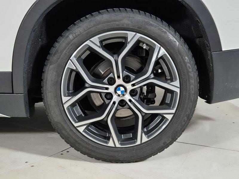 BMW X1 F48 2019 Diesel xdrive18d xLine Plus auto