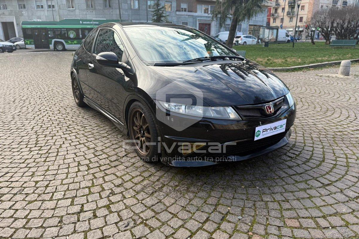 HONDA Civic 1.8 i-VTEC 3p. Type S