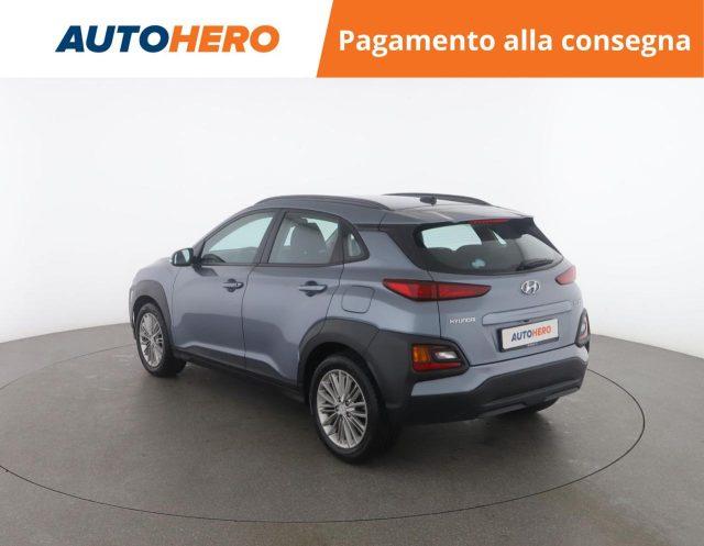 HYUNDAI Kona 1.0 T-GDI Comfort