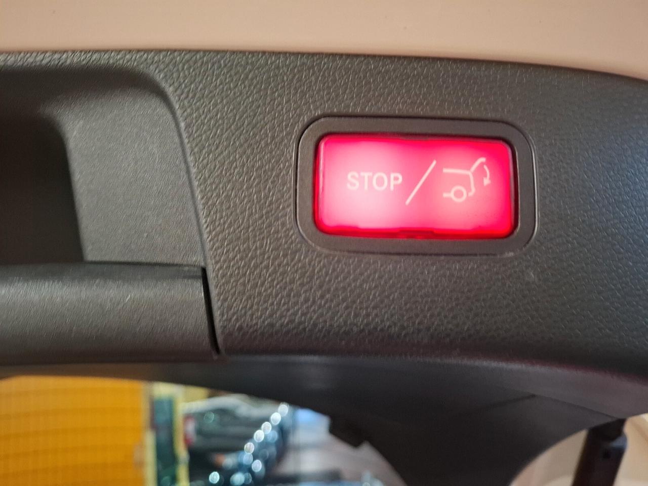 Mercedes-benz GLA 200 GLA 200 d Automatic Premium