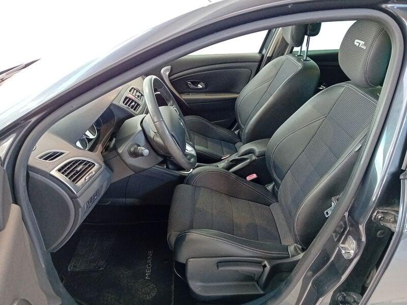 Renault Mégane Mégane 1.9 dCi 130CV SporTour GT Line