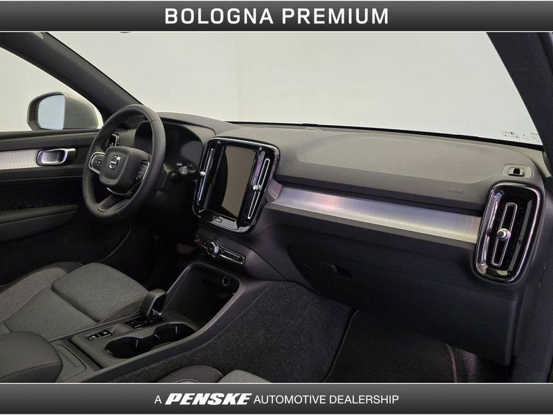 Volvo XC40 XC40 B3 automatico Core
