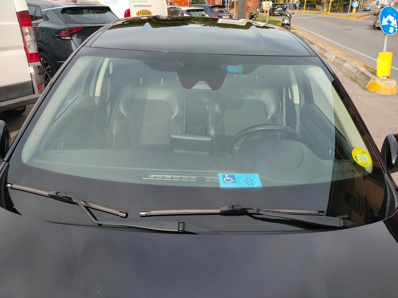 Renault Arkana Hybrid E-Tech 145 CV Intens