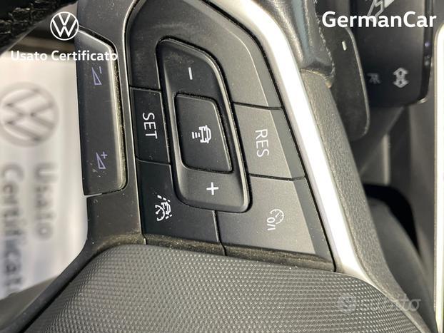 Volkswagen Tiguan 1.5 tsi elegance 150cv dsg