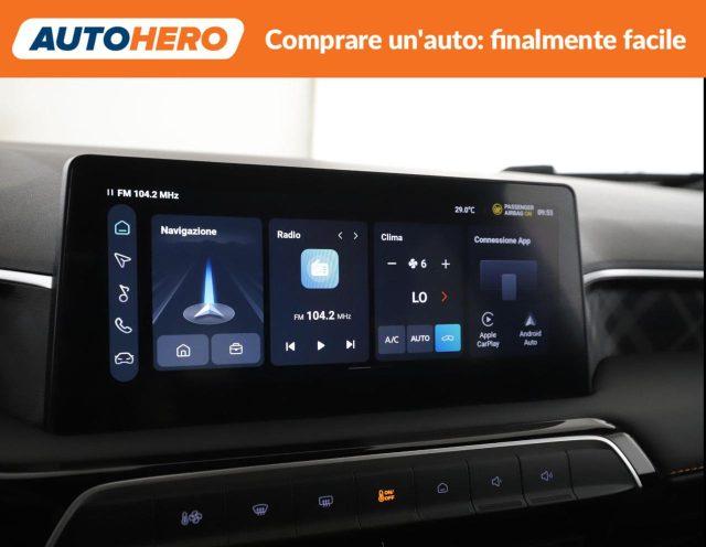 MG MG3 1.5 Hybrid+ Luxury