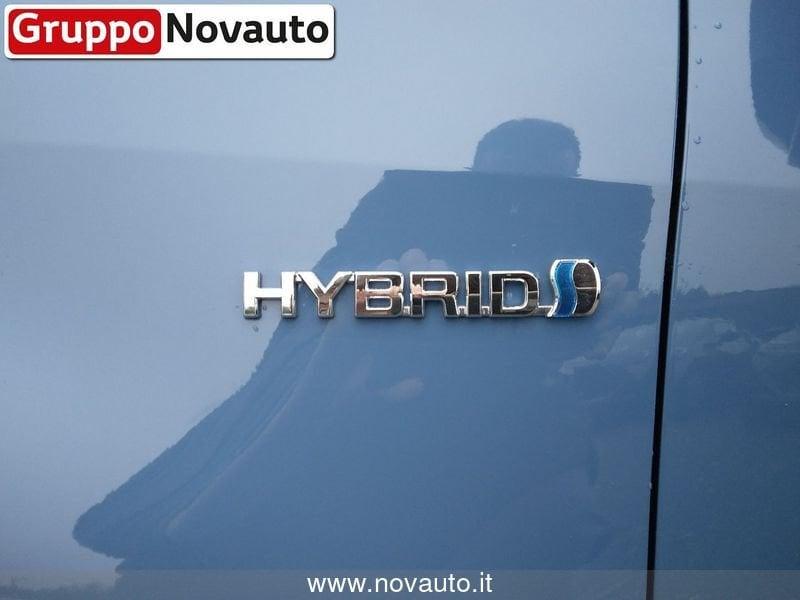 Toyota Yaris 1.5 Hybrid 5 porte Active