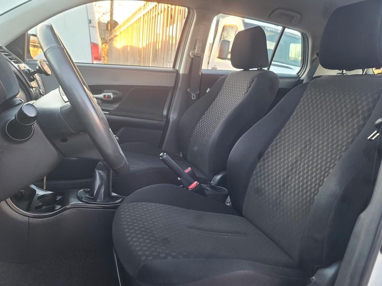 Toyota Urban Cruiser 1.4 D-4D Active 4x4