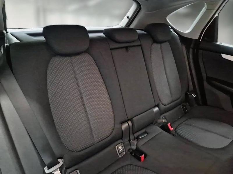 BMW 225 e ACTIVE TOURER iPerformance Business autom.