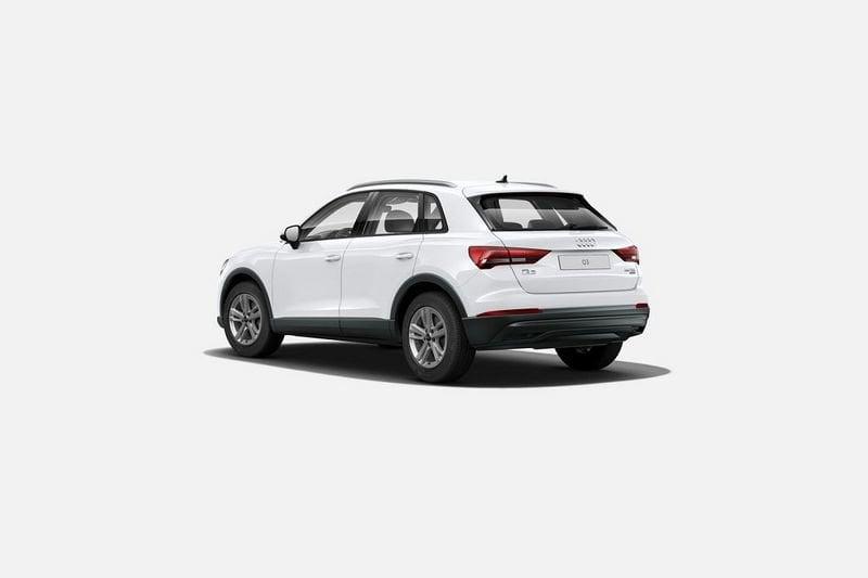 Audi Q3 45 1.4 tfsi e s-tronic