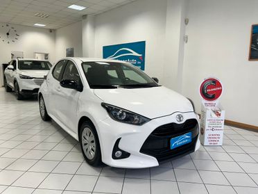 Toyota Yaris 1.0B Trend x neopatentati 2023