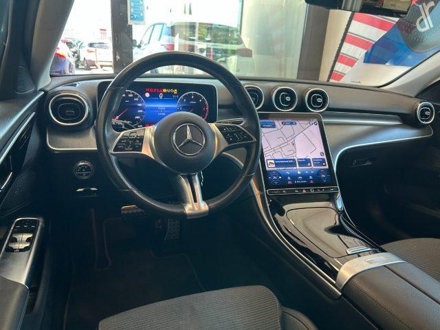 MERCEDES-BENZ C 220 d Mild hybrid 4Matic Premium All-Terrain