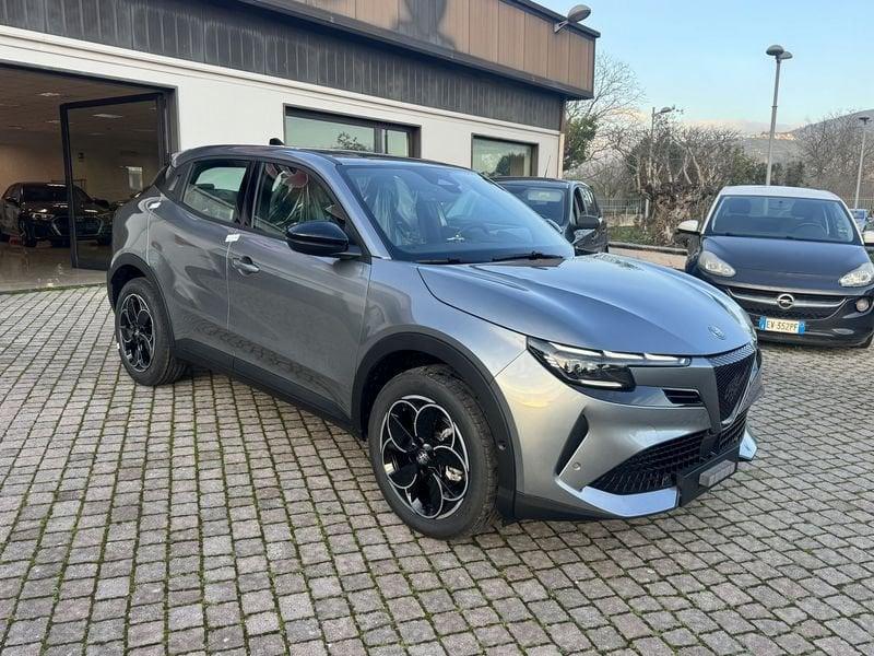 Alfa Romeo Junior Ibrida 1.2 145CV Hybrid eDCT6 ibrida Junior