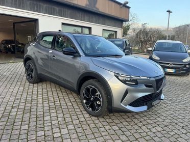 Alfa Romeo Junior Ibrida 1.2 145CV Hybrid eDCT6 ibrida Junior