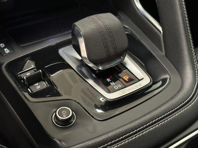 JAGUAR E-Pace 2.0D I4 163 CV AWD Auto R-Dynamic S