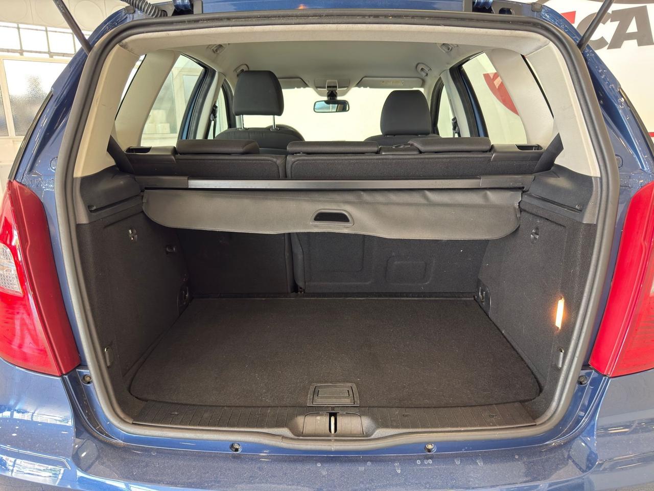 Mercedes-Benz A 160 CDI Elegance 82cv