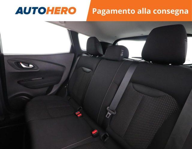 RENAULT Kadjar Blue dCi 8V 115CV Sport Edition
