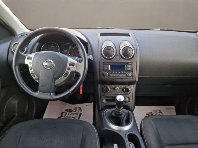 NISSAN Qashqai 1.5 dCi DPF Acenta