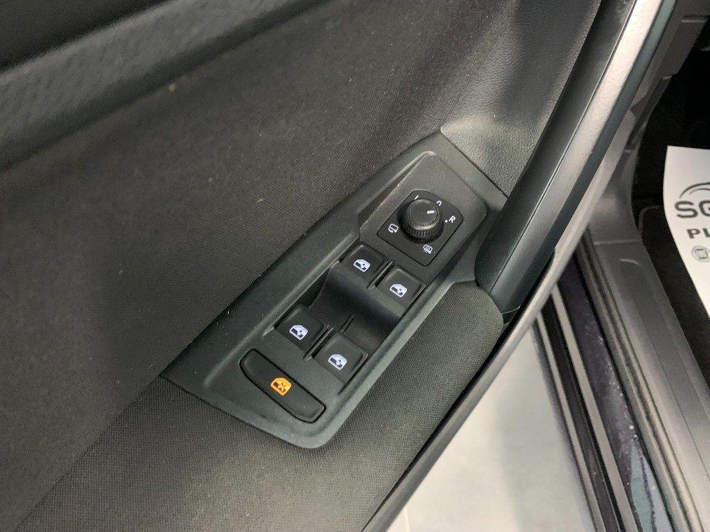 Volkswagen Tiguan 2.0 TDI Automatico DSG Elegance