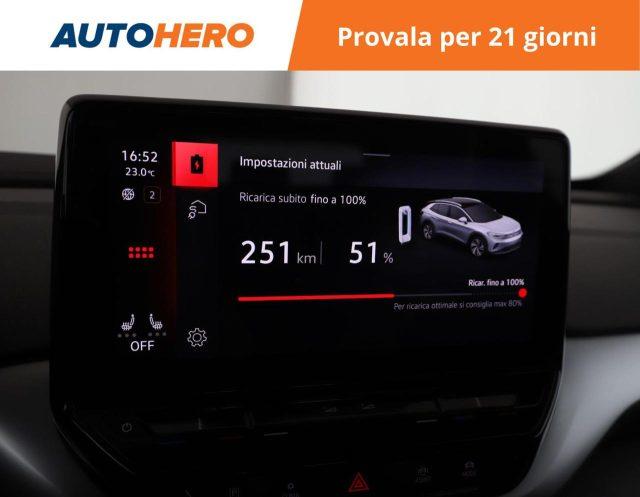 VOLKSWAGEN ID.4 Pro Performance