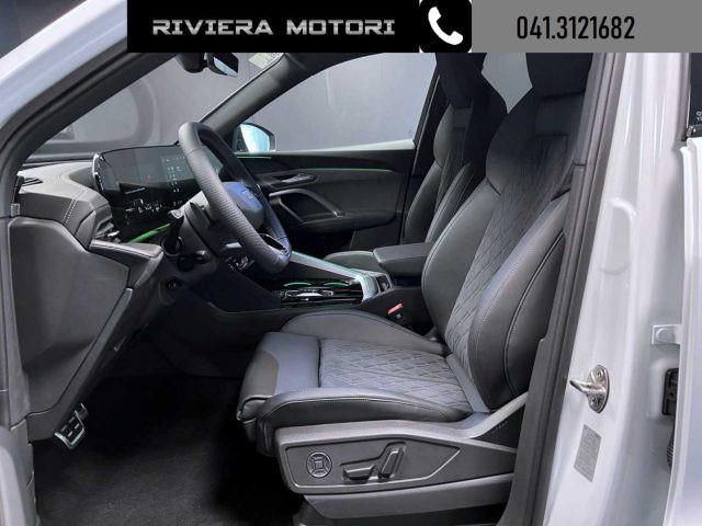 AUDI Q5 TDI 150 kW mHEV+ S tronic quattro Launch edition S