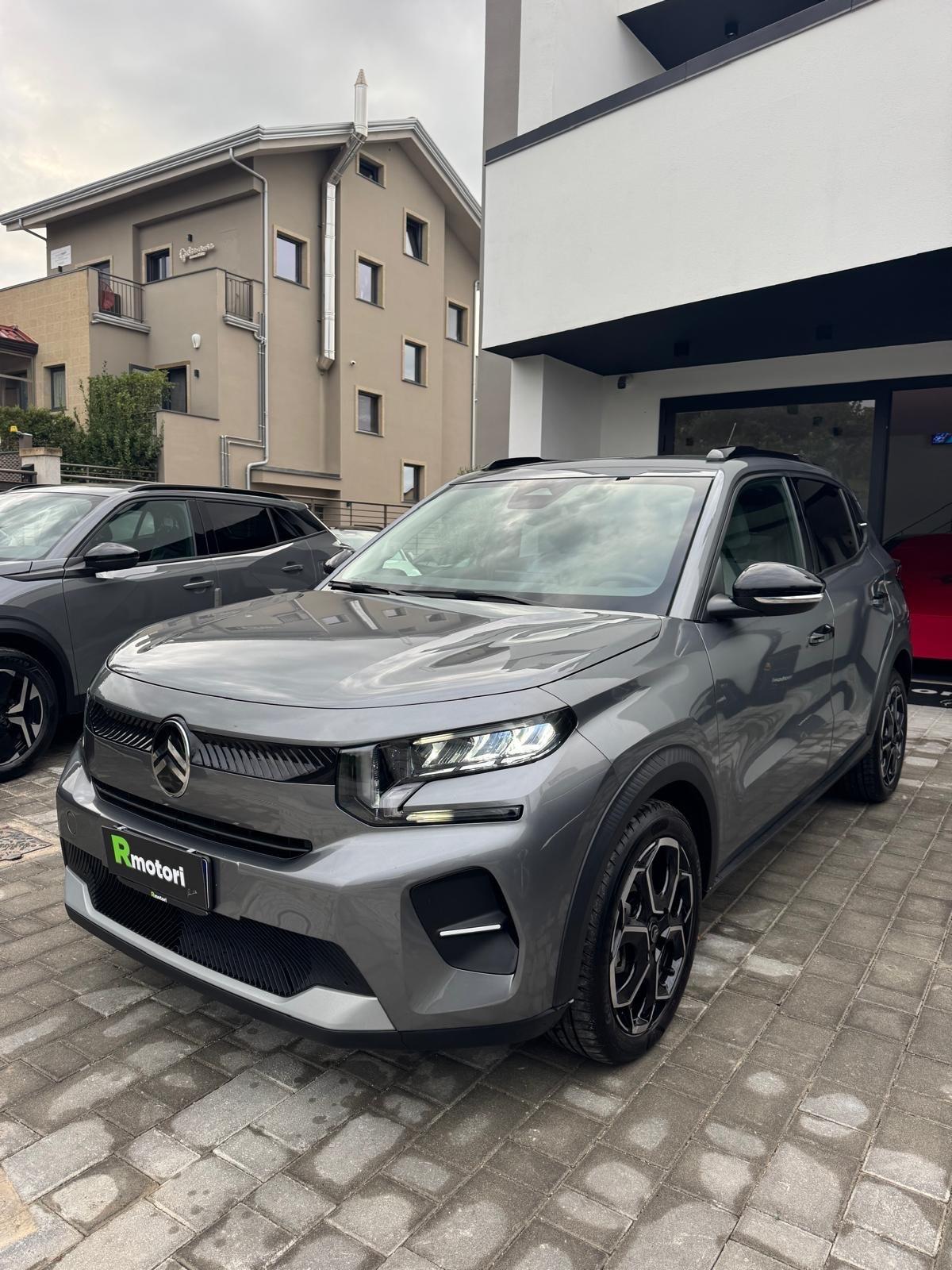Citroen C3 PureTech 100 S&S Max