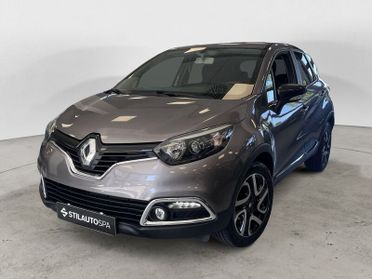 Renault Captur 0.9 TCe 12V 90 CV Start&Stop Energy R-Link