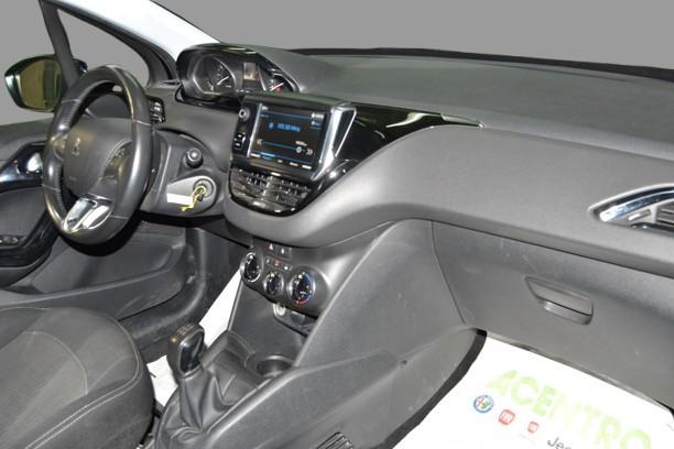 PEUGEOT 208 - 1.2 BZ ALLURE 5P