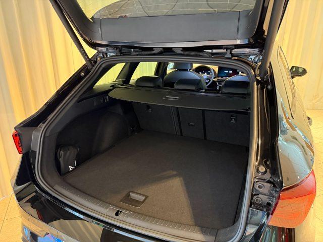 CUPRA Leon Sportstourer 2.0 TDI DSG EDGE PACK Camera App Conn