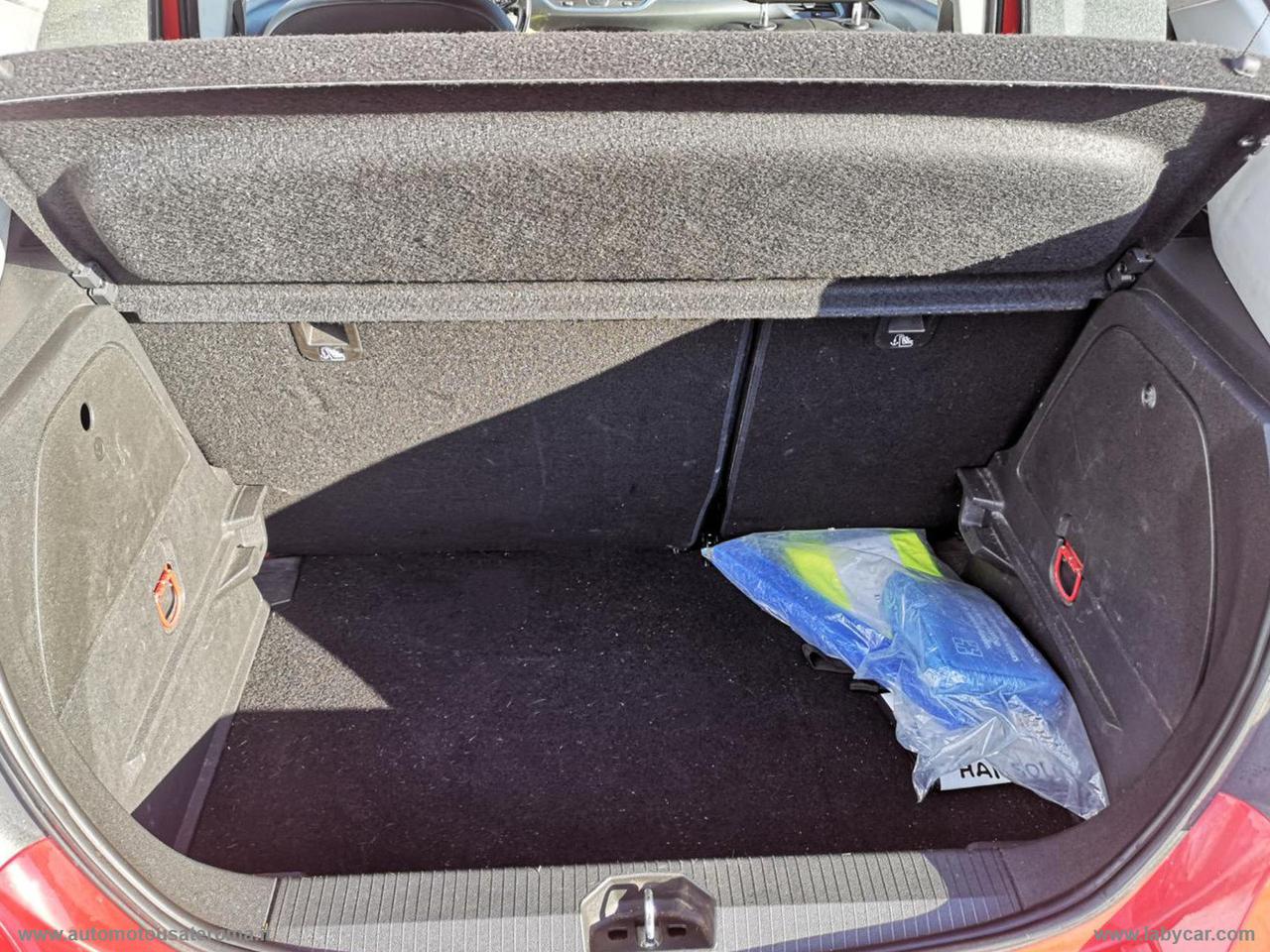 OPEL Corsa 1.4 90 CV GPL Tech 5p. COSMO RATE AUTO MOTO SCOOTER