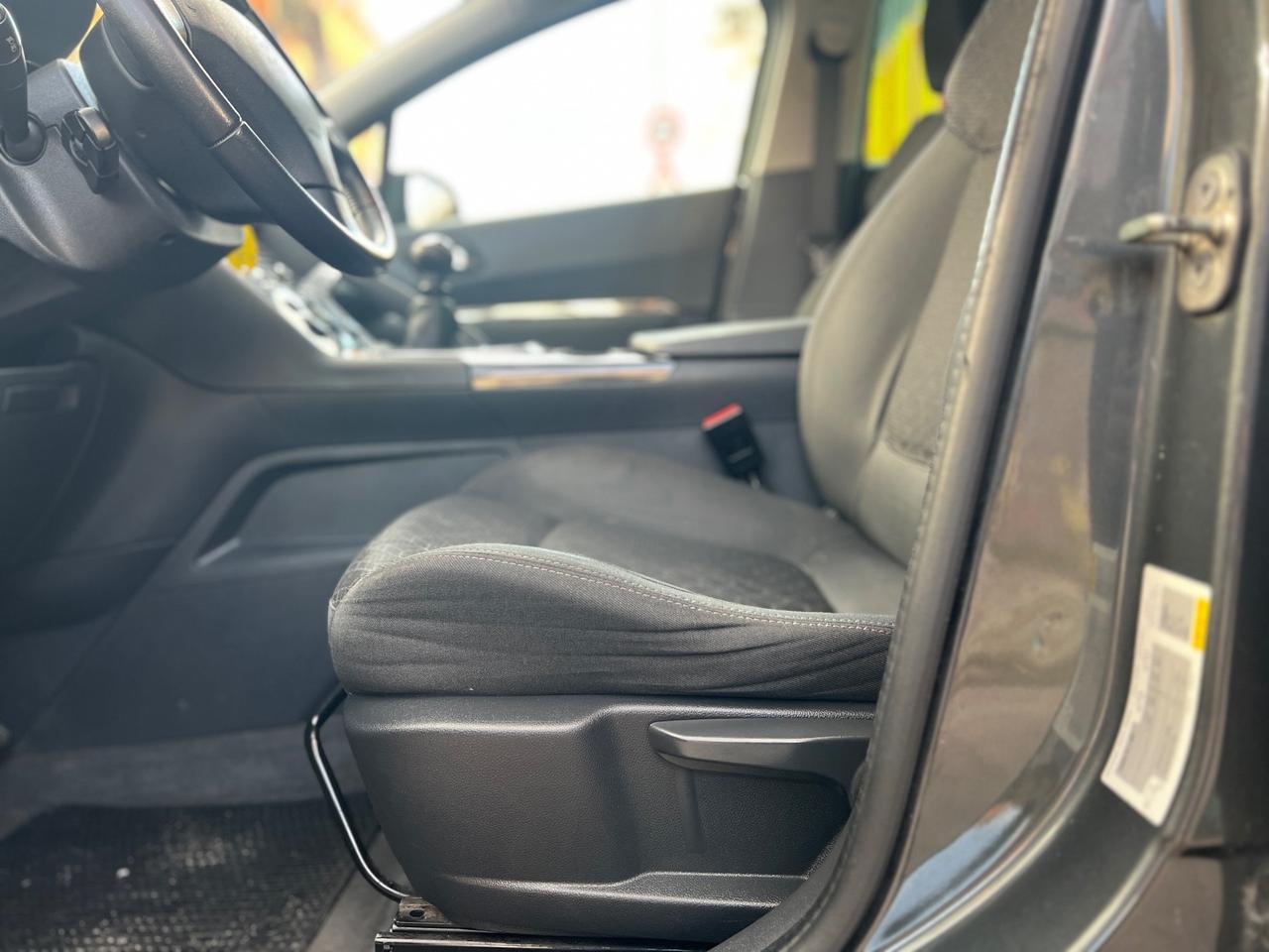 PEUGEOT 3008 1.6 DIESEL ANNO 2016