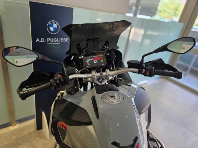 BMW R 1200 GS ADV - R 1250 GS ADVENTURE