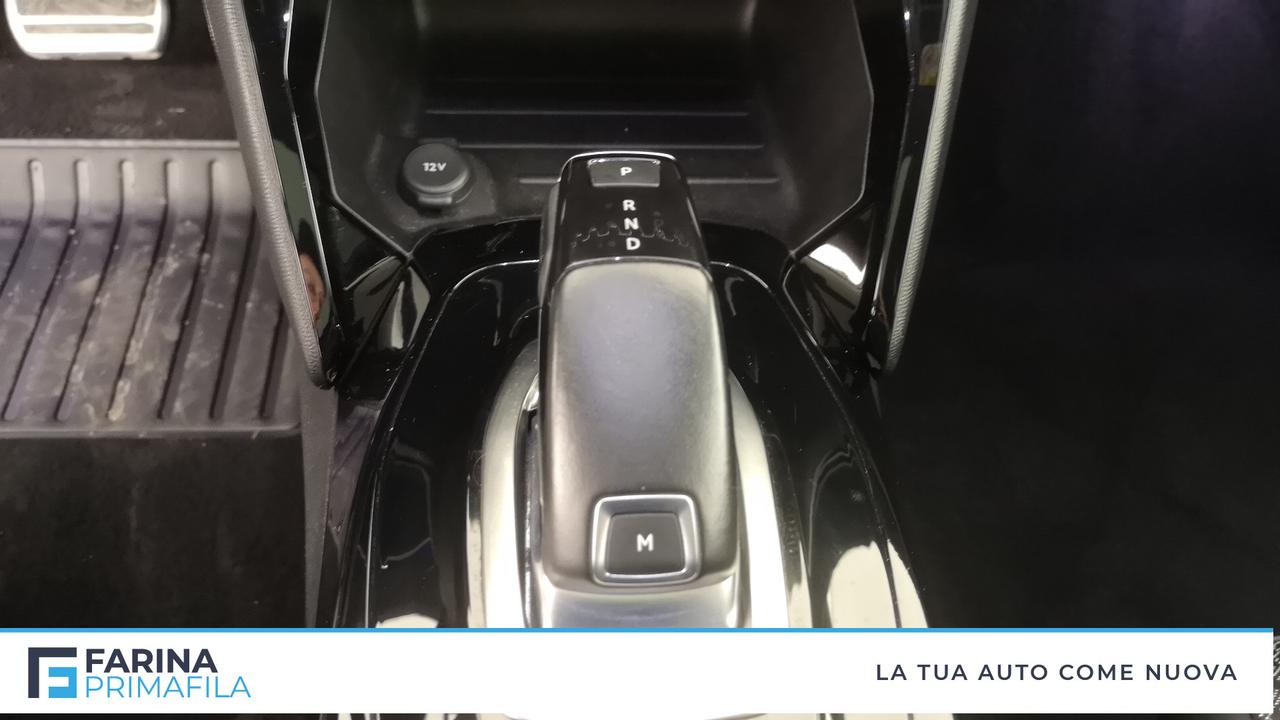 PEUGEOT 2008 II 2020 - 2008 1.5 bluehdi GT Line s&s 130cv eat8