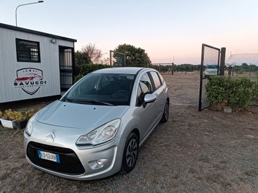Citroen C3 1.1 Exclusive Style Eco Energy G