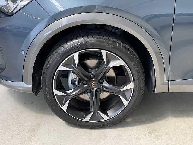 CUPRA Formentor 1.5 TSI DSG