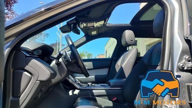 LAND ROVER Range Rover Velar 3.0D V6 300 CV R-Dynamic S "PROMO"