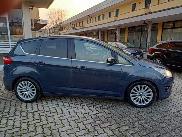 FORD C-Max 1.6 TDCi 115CV Titanium