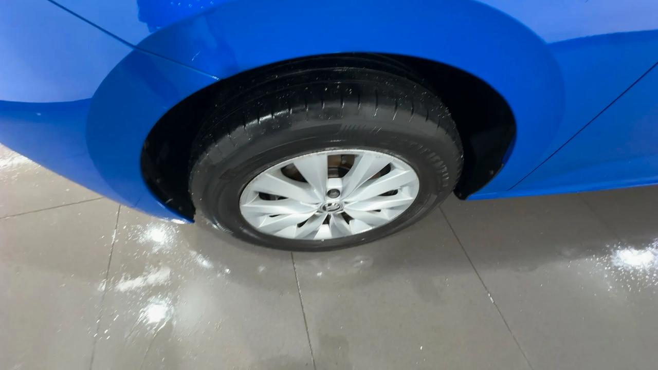 Skoda Kamiq 1.0 TSI Ambition