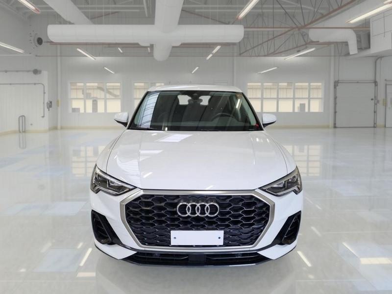 AUDI Q3 SPORTBACK 35 TDI S tronic Business Plus