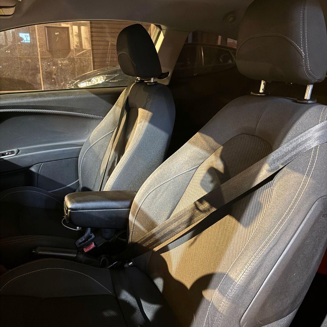 Alfa Romeo MiTo 1.4 T 120 CV GPL Distinctive