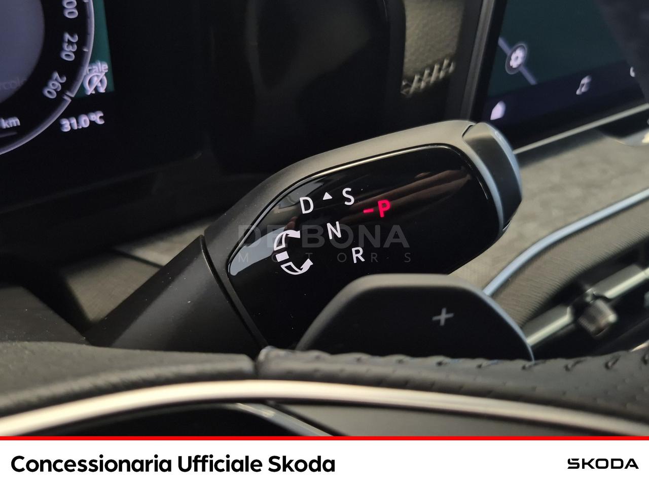 Skoda Kodiaq 2.0 tdi style 150cv dsg 7p.ti