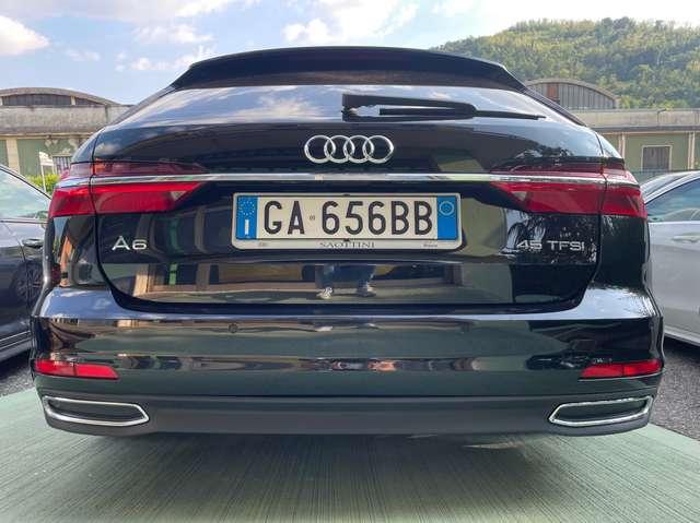 Audi A6 45 TFsi Avant Businnes