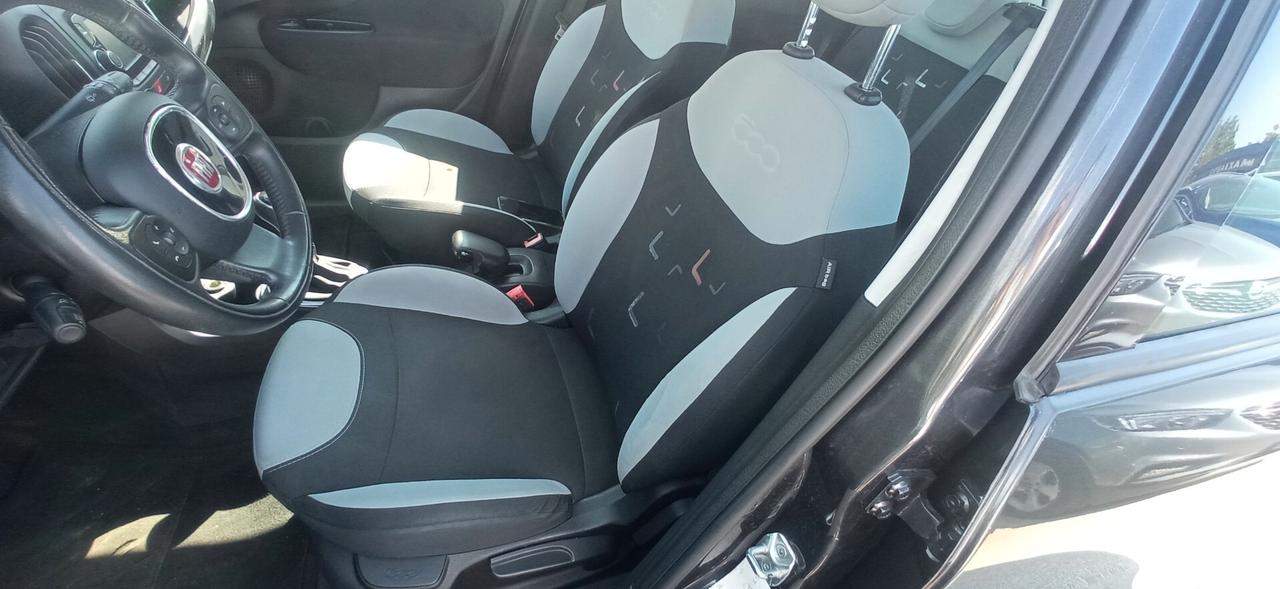 Fiat 500L AUTOMATICA MJT EURO 6