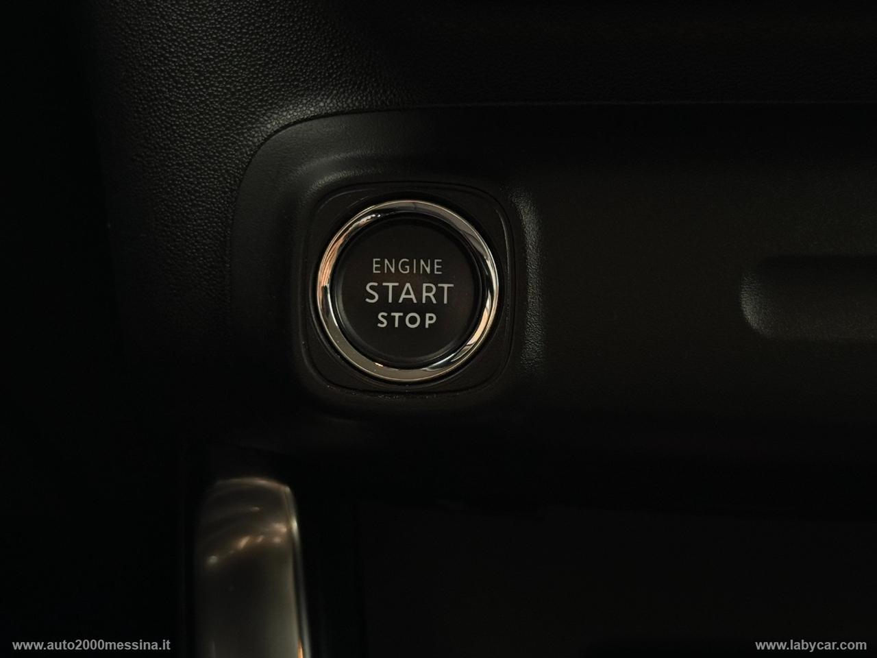CITROEN C3 Aircross PureT. 110 S&S Shine