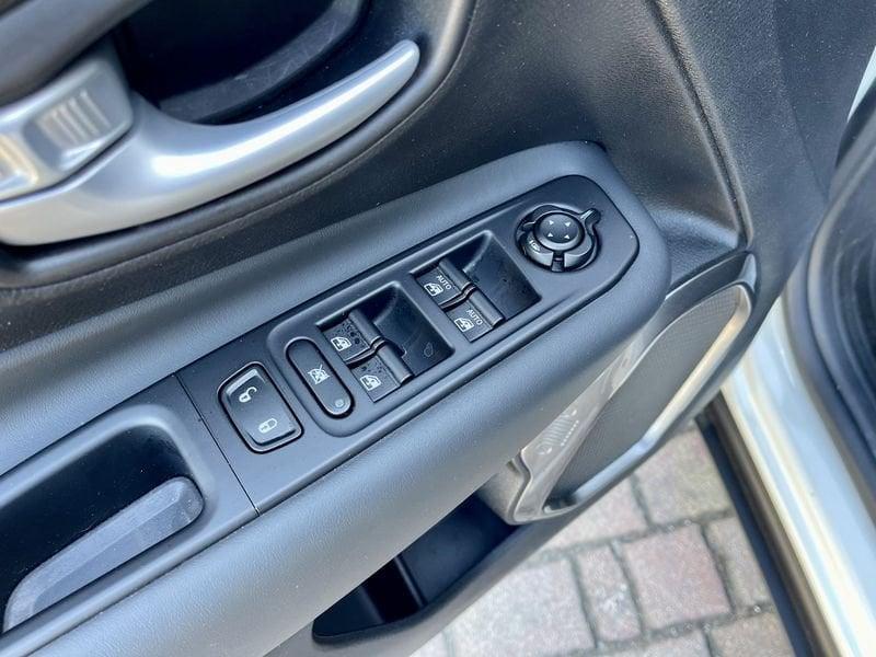 Jeep Renegade 1.5 turbo t4 mhev Altitude 2wd dct - AZIENDALE
