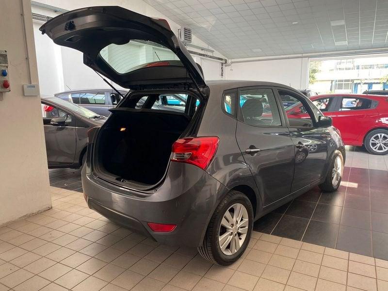 Hyundai ix20 ix20 1.4 90CV Comfort