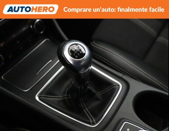 MERCEDES-BENZ A 180 d Sport